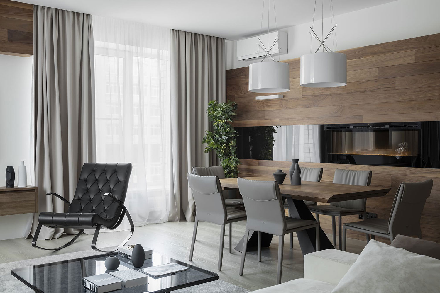 Очаг Dimplex  Synergy (BLF50)