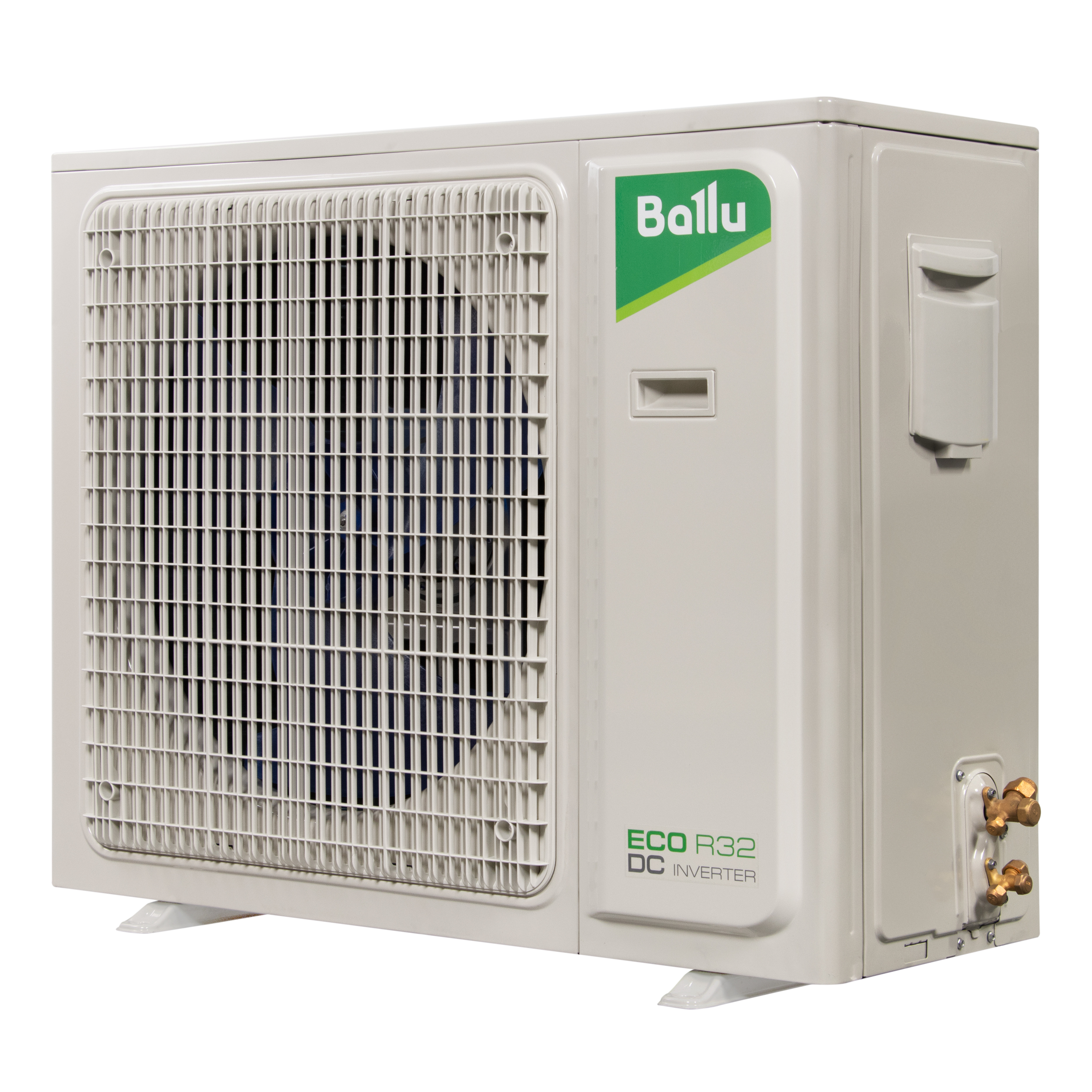 Канальная сплит-система BALLU BLCI_A_D-48HN8_V3 Universal 3 DC Inverter