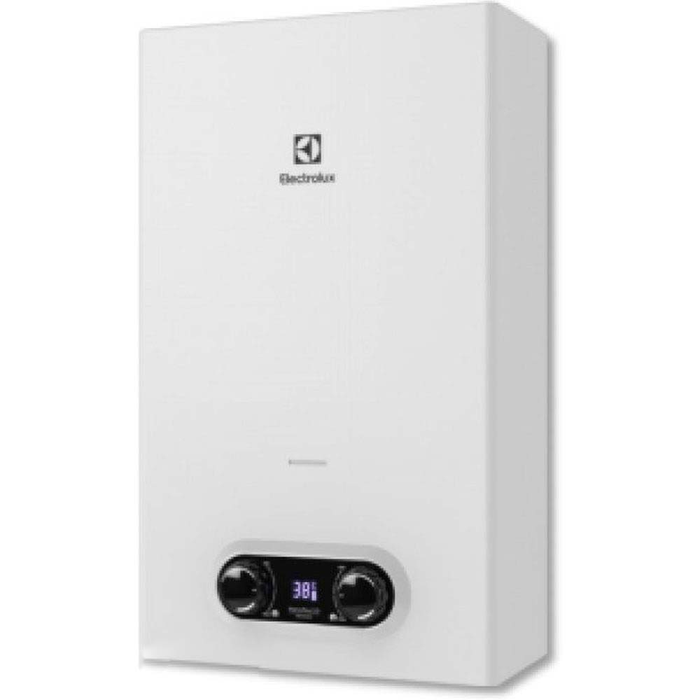 Газовый проточный водонагреватель Electrolux GWH 10 NanoPlus 2.0