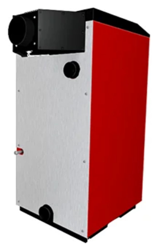 Напольный газовый котел Лемакс Premier 35, 35 кВт с автоматикой SIT 820 NOVA