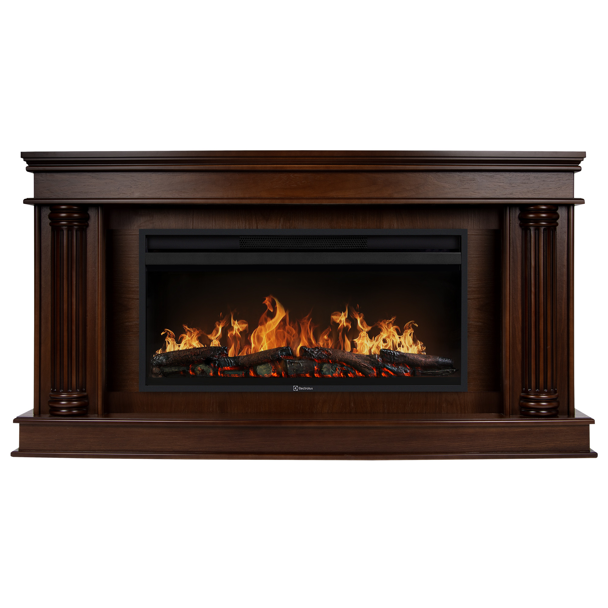 Портал Firelight Olympia 42, канадский дуб