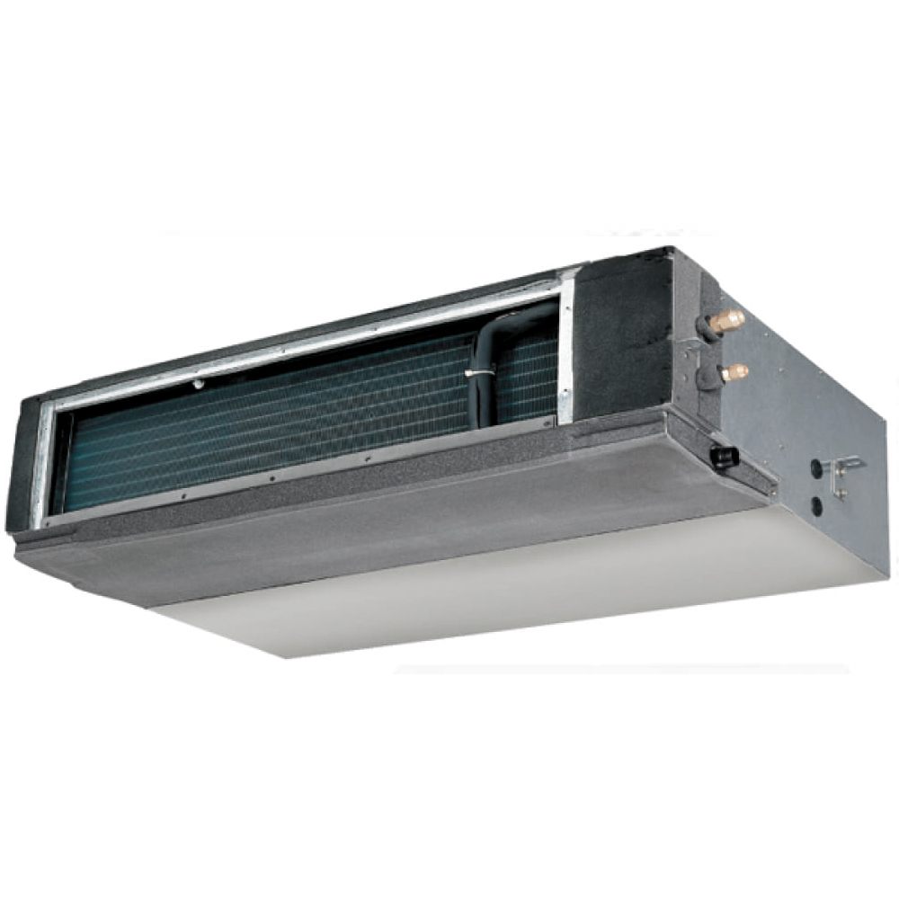 Systemair Sysplit Duct 18 HP Q
