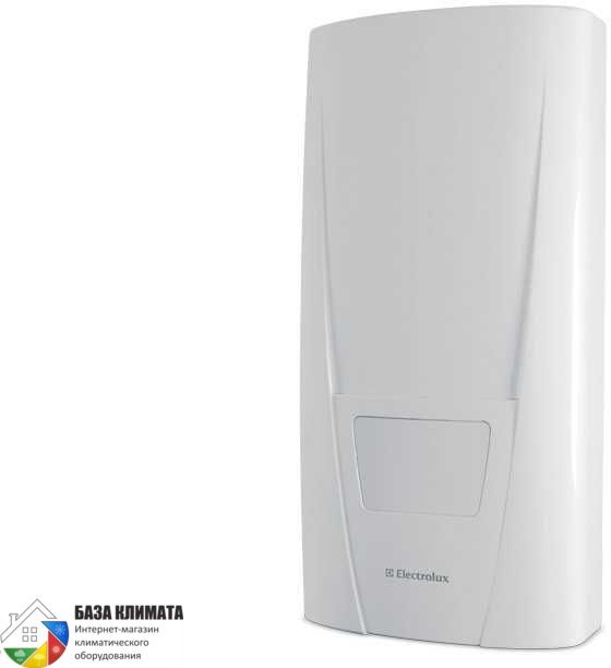 Проточный водонагреватель Electrolux SP 18 ELITEC