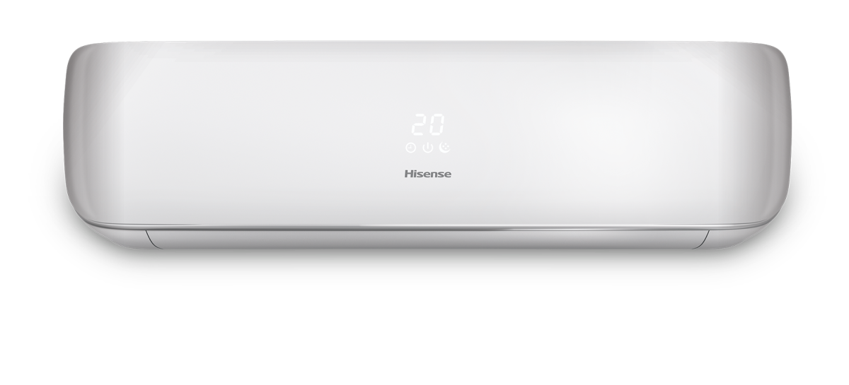 Настенная сплит-система Hisense AS-18UW4RXATG03 Premium DESIGN SUPER DC Inverter