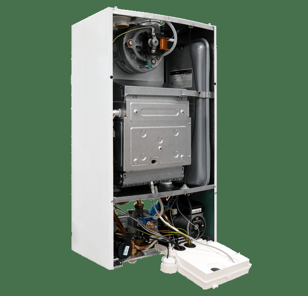 Настенный газовый котел Fondital Minorca Plus CTN 24