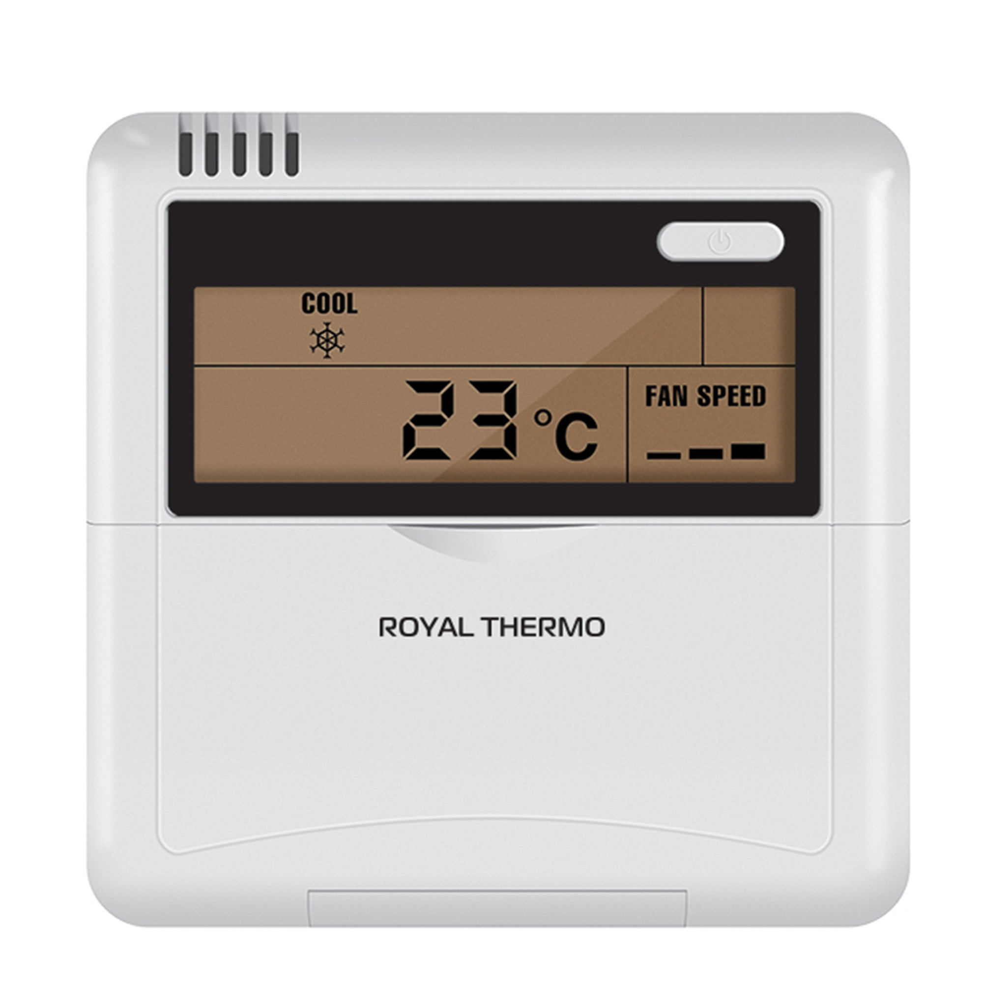 Канальная сплит-система Royal Thermo Forte Integro RTFD-60LAKHN1 Forte Integro on/off