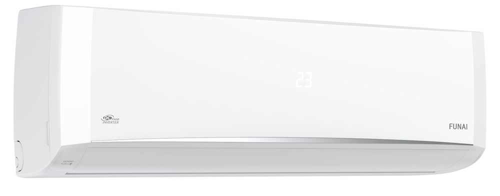 Настенная сплит-система FUNAI RACI-SN65HP.D03 SENSEI Inverter