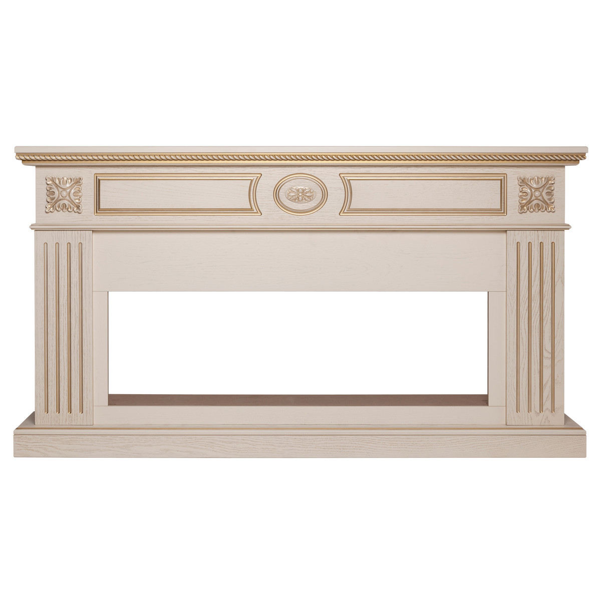 Портал RealFlame Siena 42/BV WT