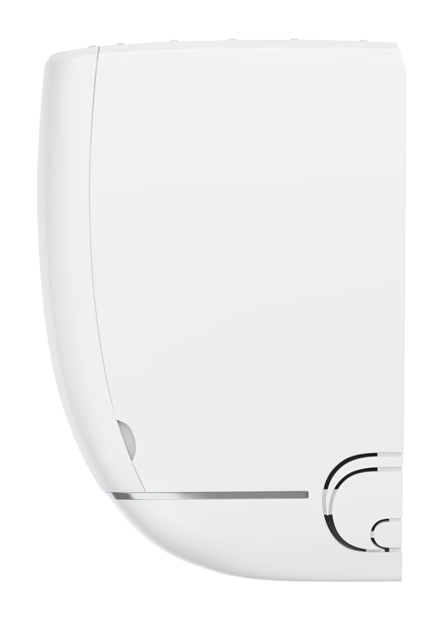 Настенная сплит-система ROYAL CLIMA RCI-RNС35HN RENAISSANCE DC EU Inverter