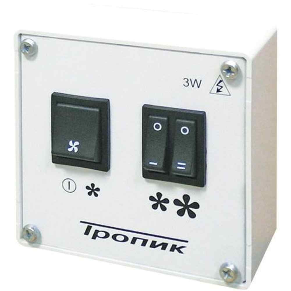 Тепловая завеса Тропик X525W10