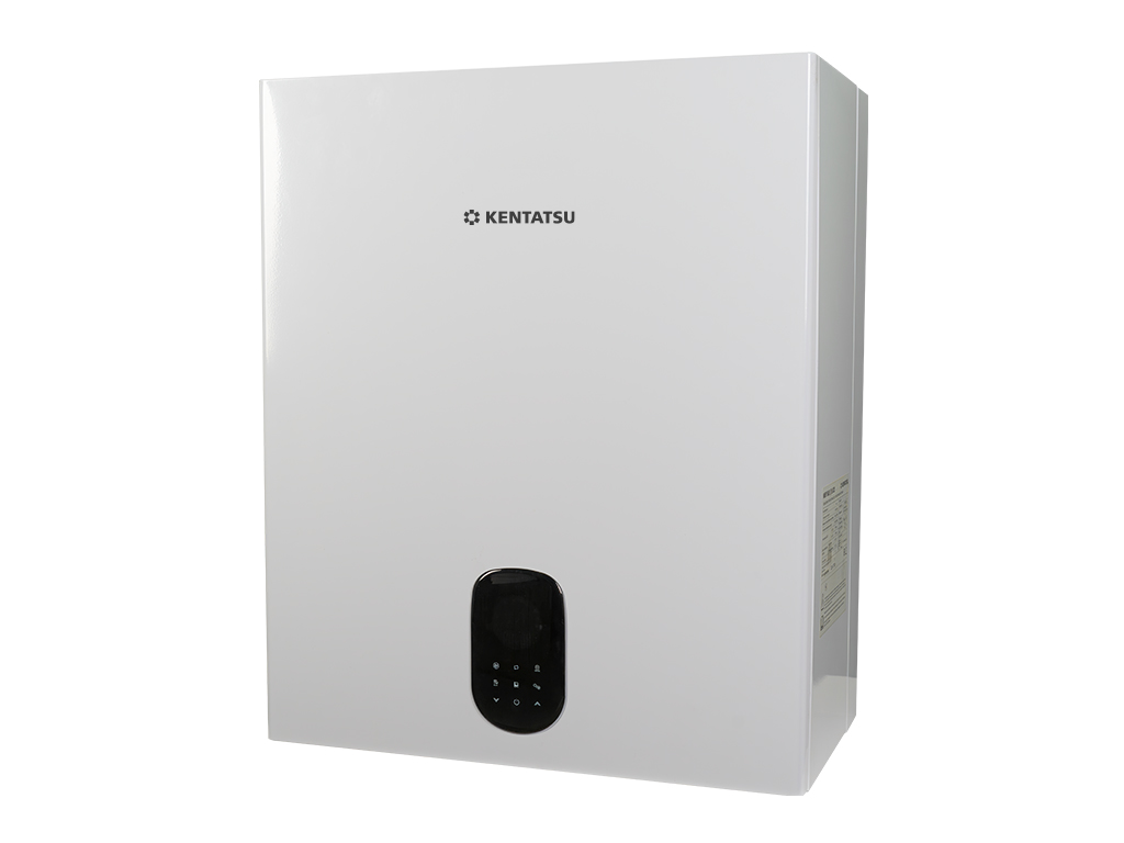 Настенный газовый котел Kentatsu NOBBY BASE 24-2CS