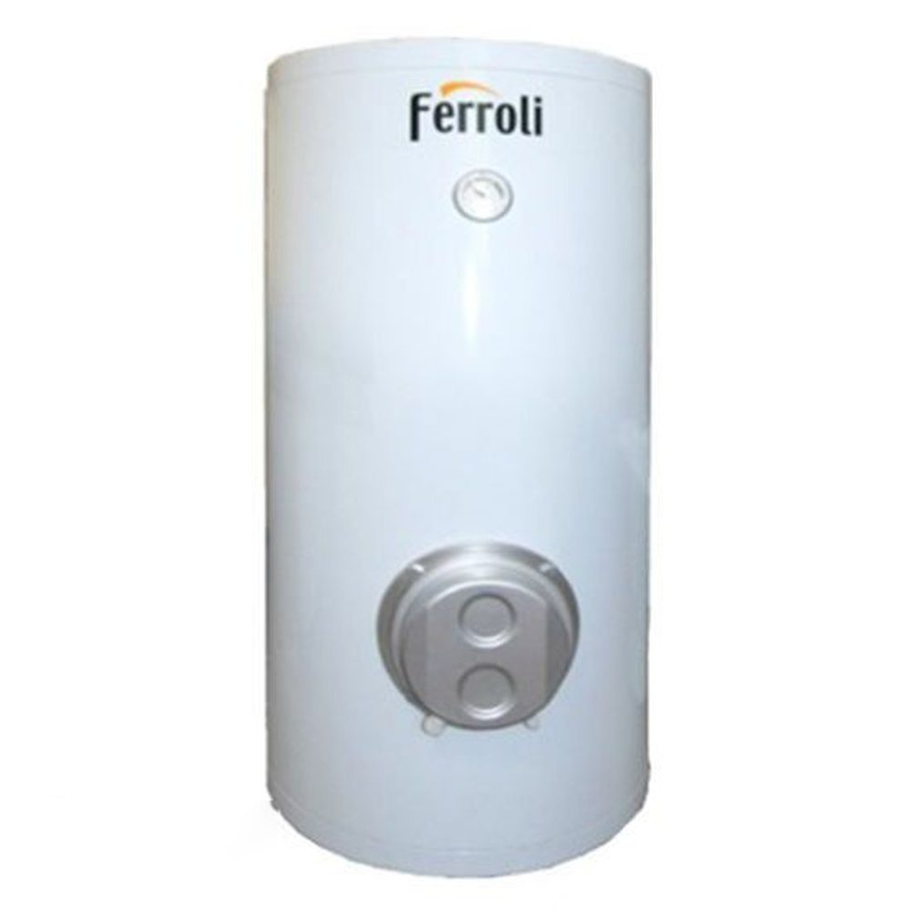 Накопительный водонагреватель Ferroli Ecounit 300-1C