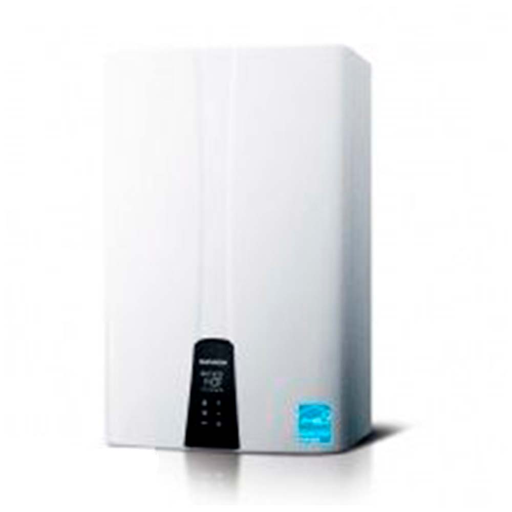 Газовый проточный водонагреватель Navien NPE-32SRC