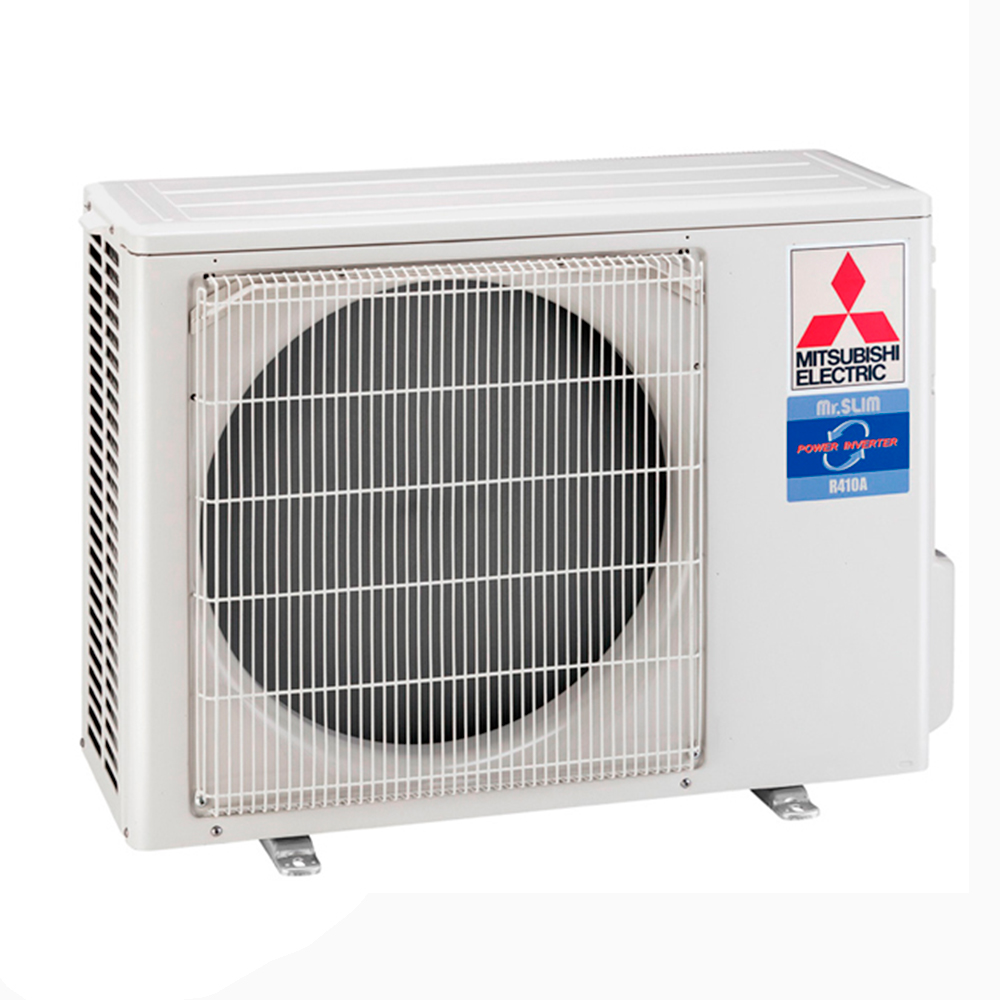 Потолочная сплит система Mitsubishi Electric PCA-RP100KAQ/PUH-P100VHA