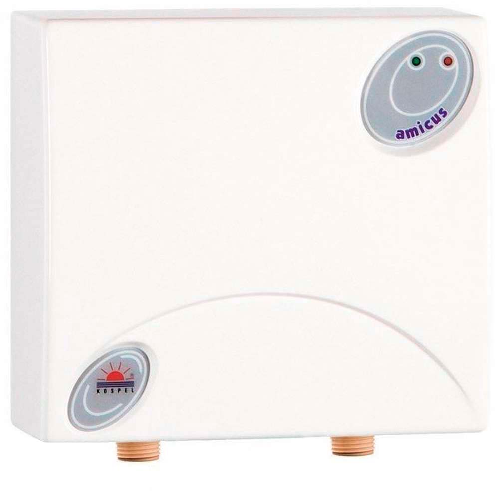 Проточный водонагреватель Kospel EPO.G-5