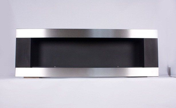 Биокамин Zefire Elliot Horizontal 1200