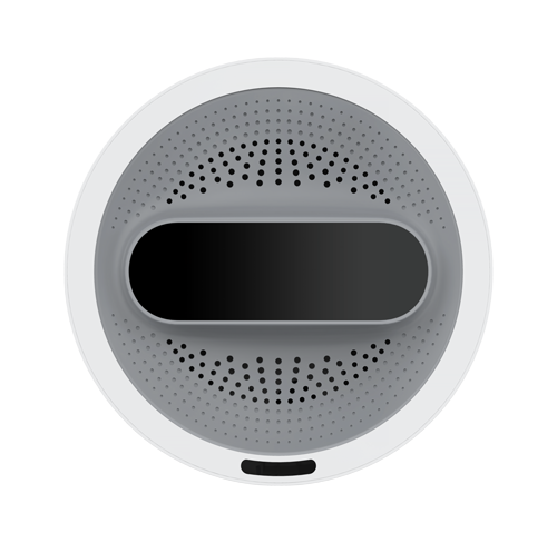 Увлажнитель воздуха Funai USH-TKE7251WC Taiko ультразвуковой