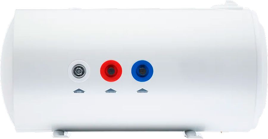Электрический накопительный водонагреватель Unipump СТАНДАРТ 80 Г (гор.)