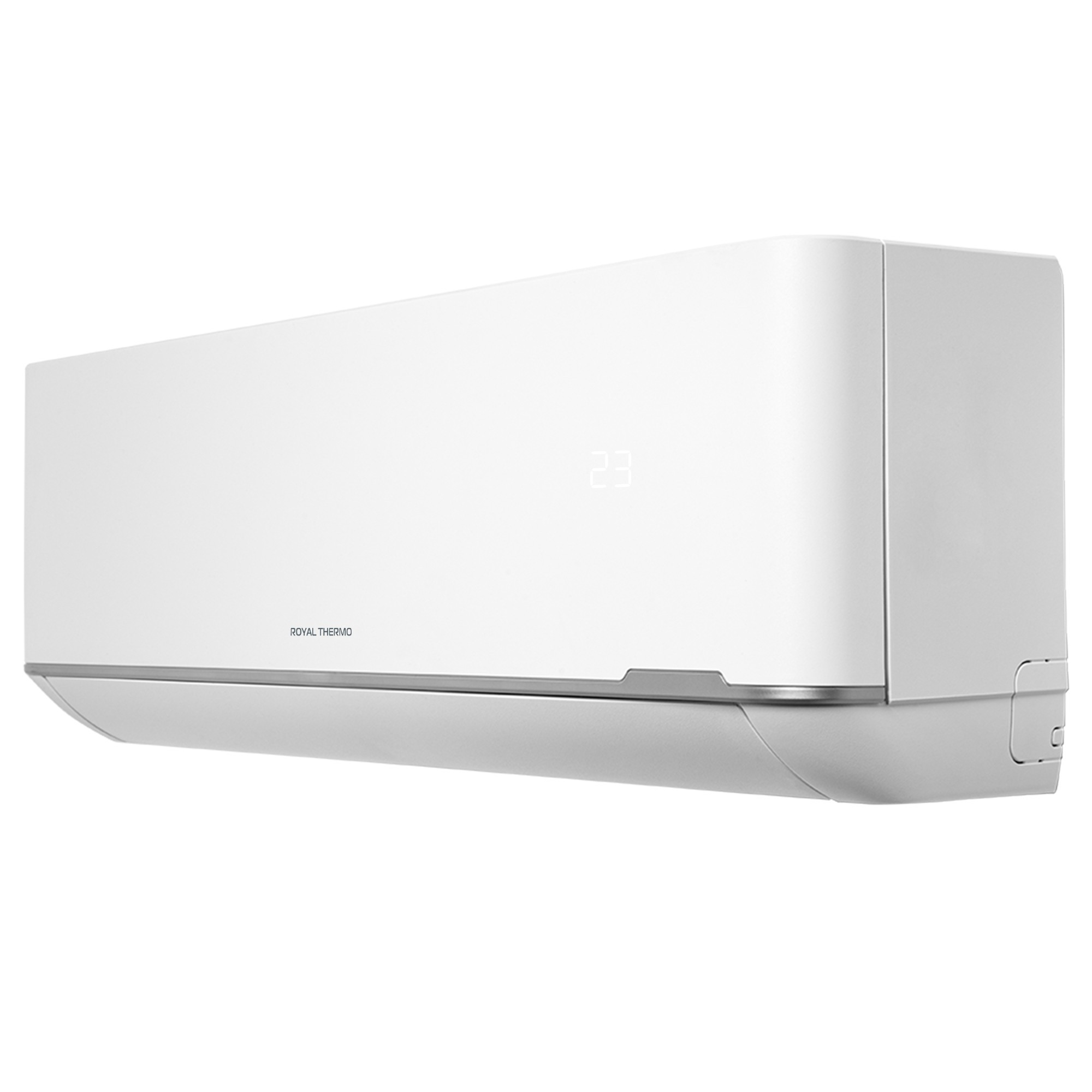 Настенная сплит-система Royal Thermo RTB-18HN1 Barocco on/off