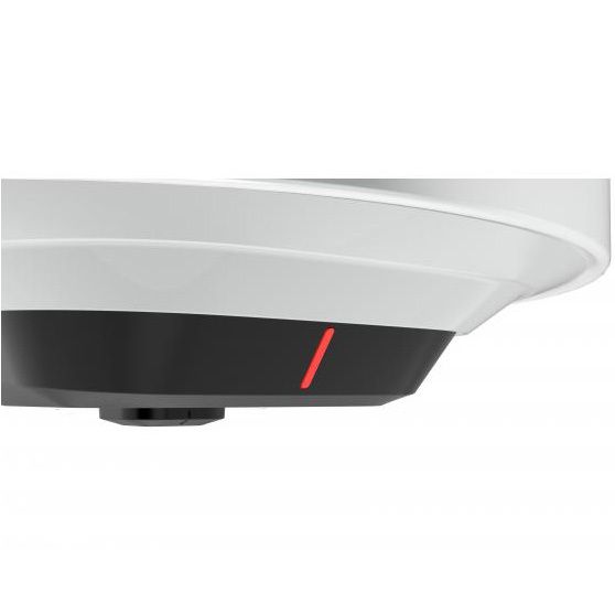 Электрический накопительный водонагреватель Ariston PRO1 R INOX ABS 50 V
