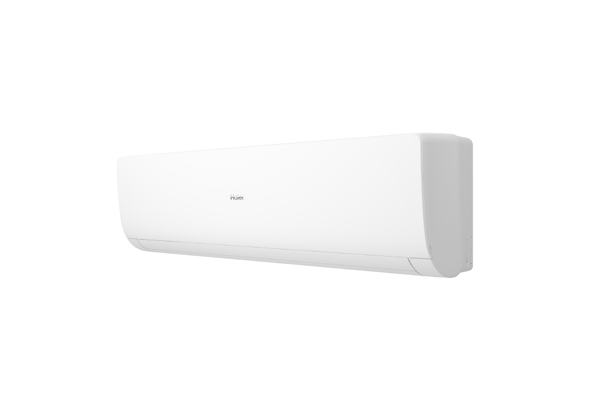 Настенная сплит-система Haier Coral DC AS100HPL1HRA / 1U105S2SS2FA Inverter