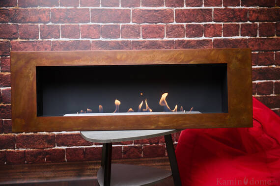 Биокамин Estetic Flame Etude 1200 Loft