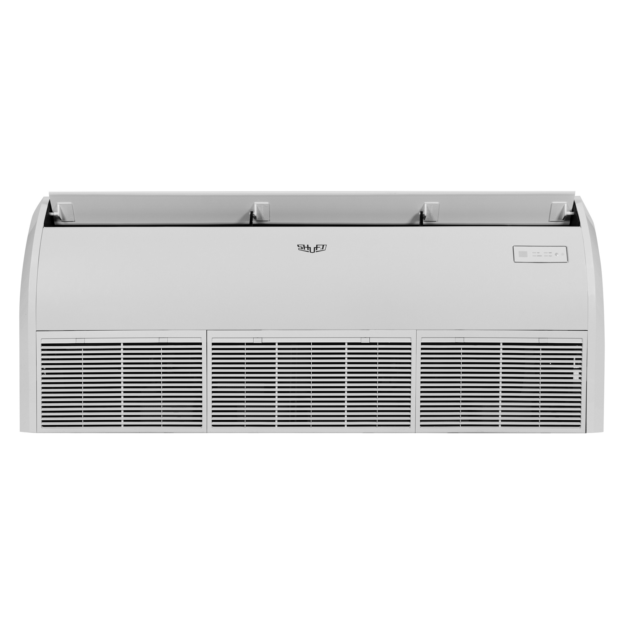 Напольно-потолочная сплит-система SHUFT SFLC_CF-60HN1_V2 Light Commercial on/off