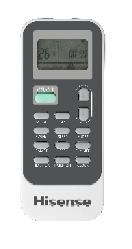 Мобильный кондиционер Hisense AP-07CR4GKWS00