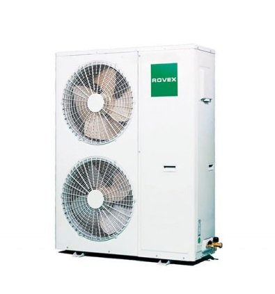 Кассетная сплит-система Rovex RB-12HR3/CCU-12HR3