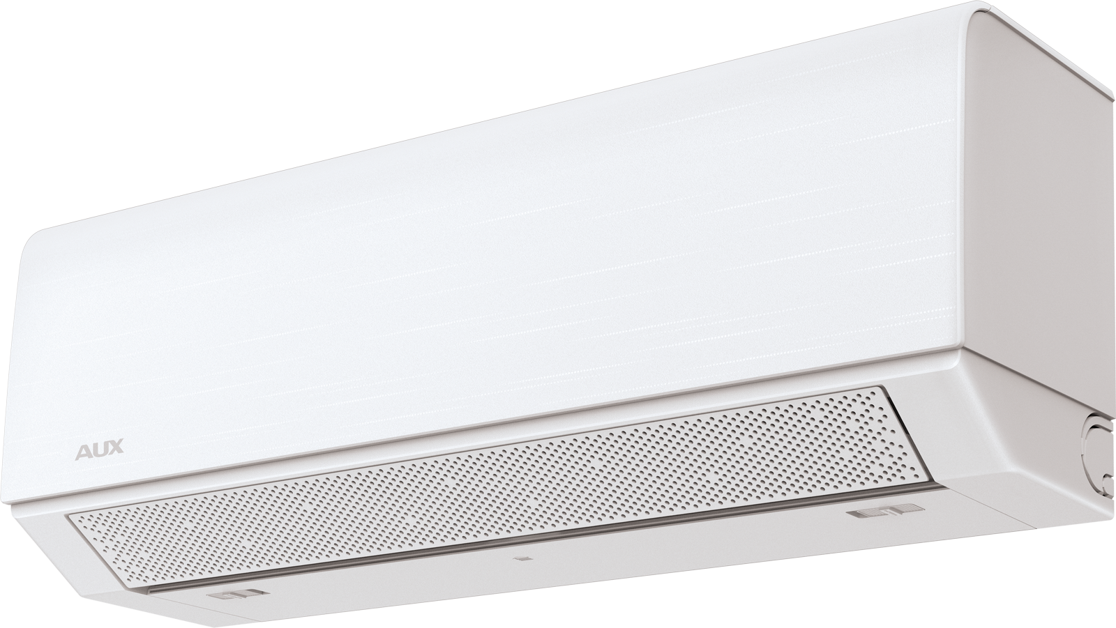 Настенная сплит-система AUX ASW-H12A4/CA-R2DI Classic Pro Inverter