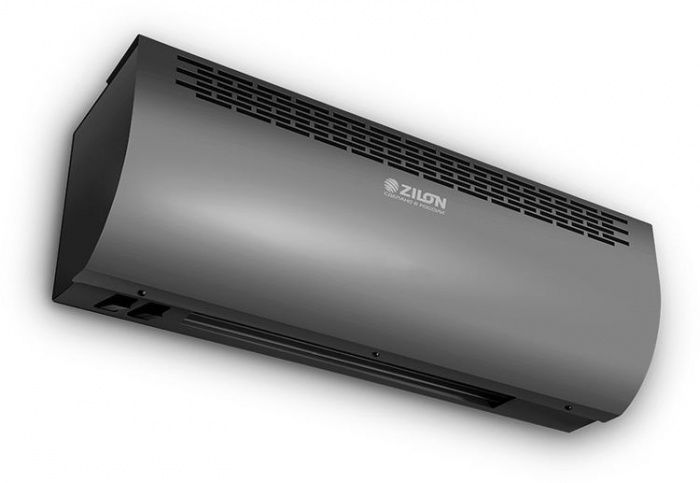 Тепловая завеса Zilon ZVV-0.6Е3МG