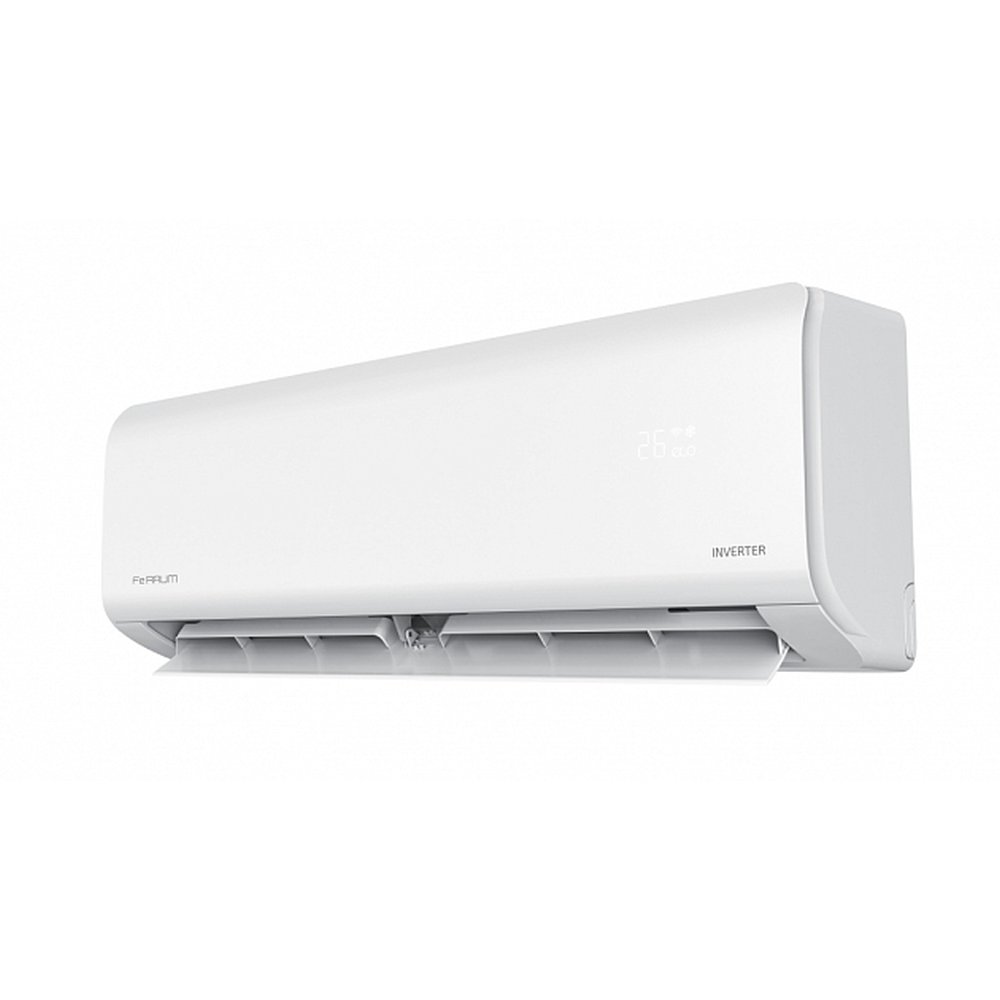 Сплит-система настенная Ferrum iFIS12F1/iFOS12F1 inverter