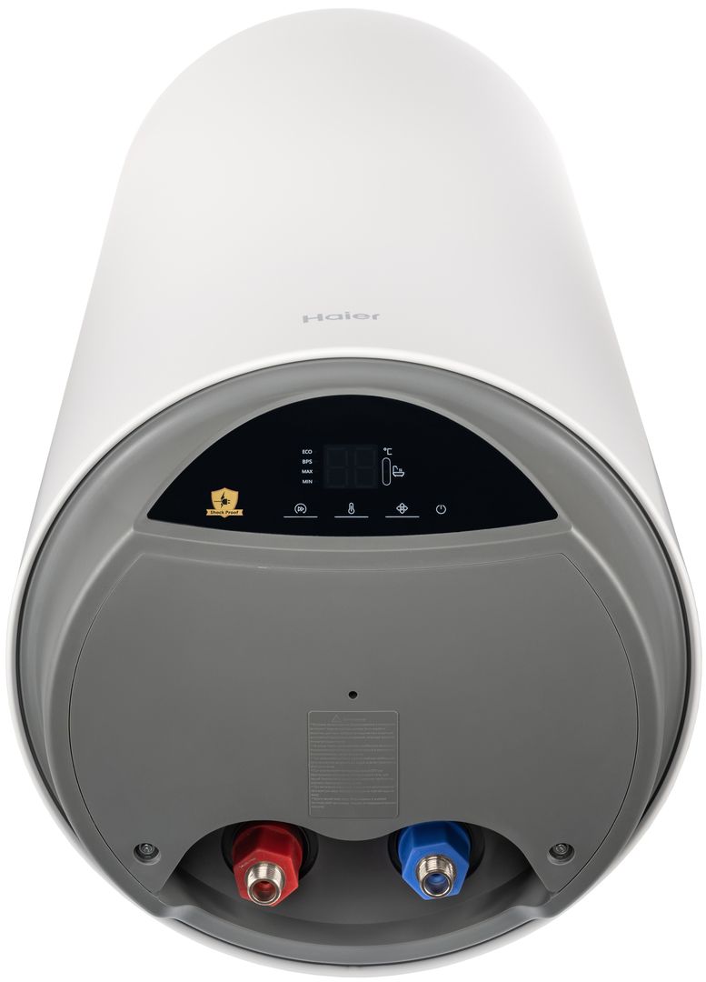 Электрический накопительный водонагреватель Haier ES80V-VH3
