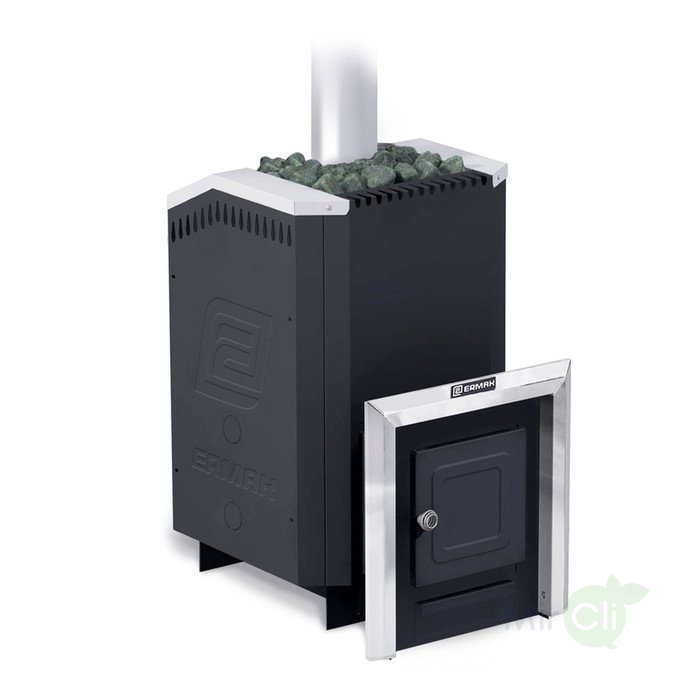 Ермак 24-Стандарт Сталь