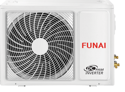 Настенная сплит-система FUNAI RACI-SM35HP.D03 SAMURAI Inverter