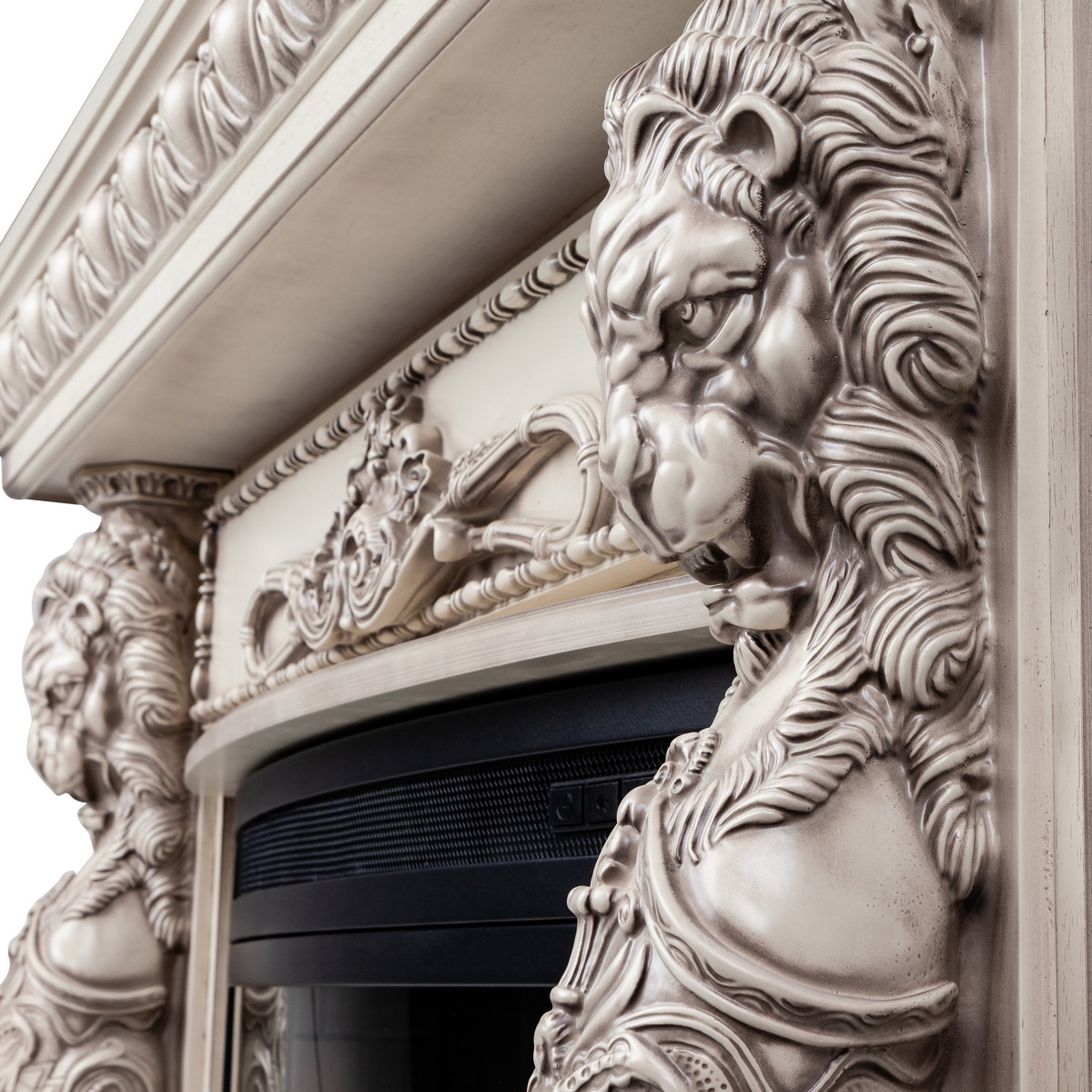 Портал RealFlame Romano 33 WT