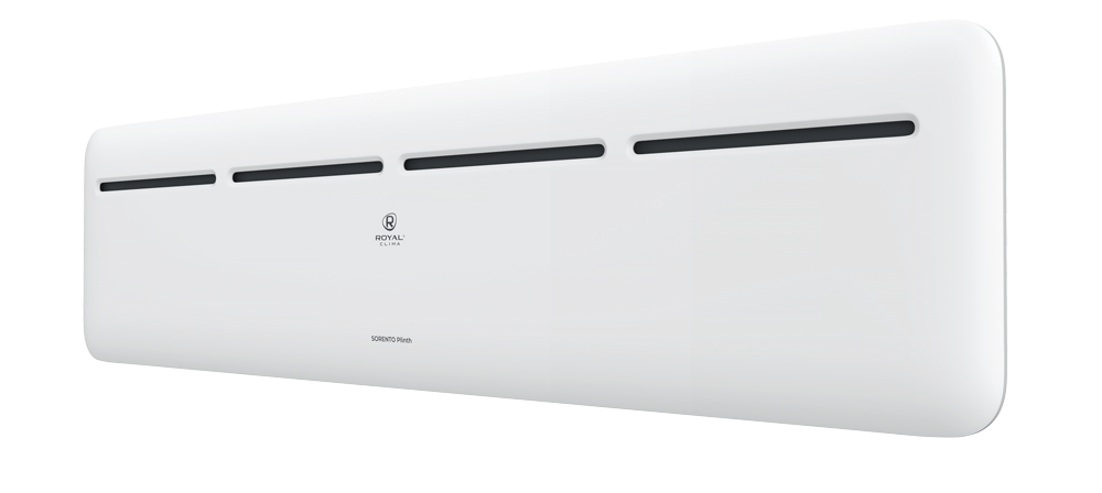 Электрические конвекторы Royal Clima серии SORENTO Plinth REC-SP1000M