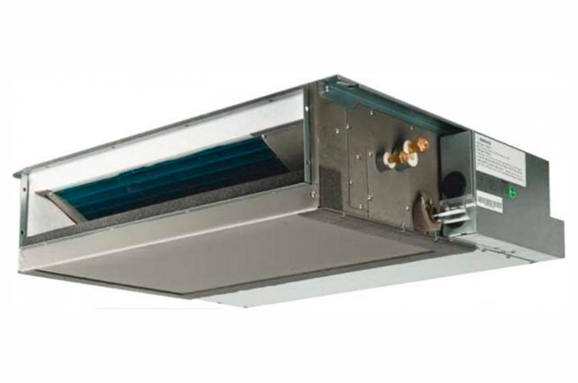 Канальная сплит система Timberk AC TIM 24LC DT5