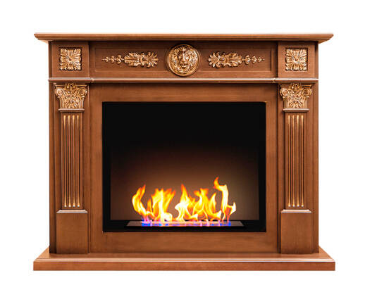 Биокамин классический Zefire Сильвестр