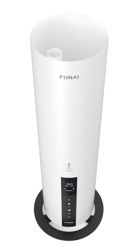 Увлажнитель воздуха Funai USH-TE7251WC Todai