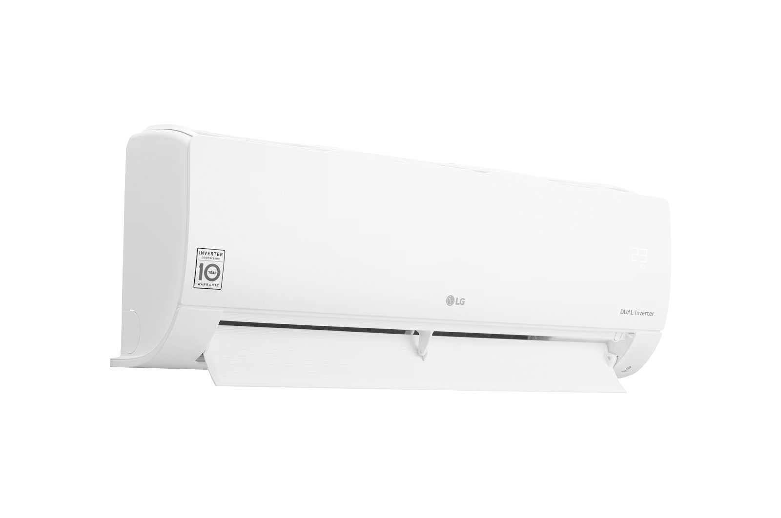 Настенная сплит-система LG P18EP1 MegaСool Inverter