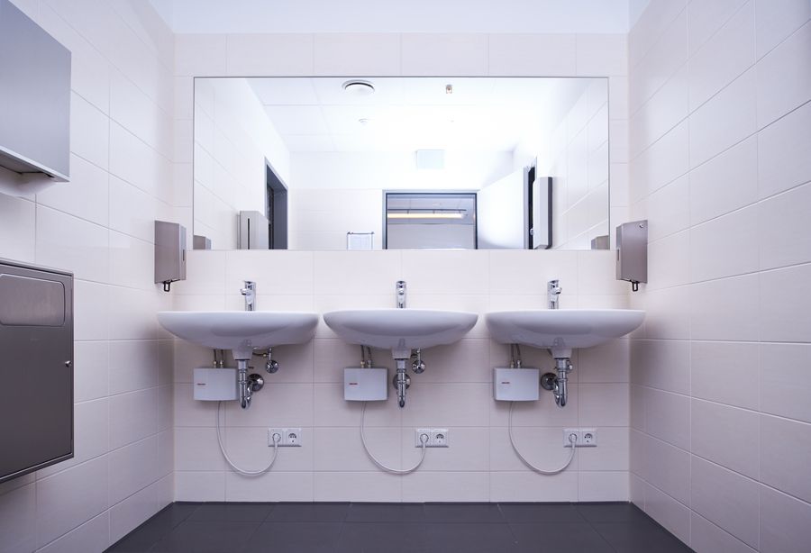 Электрический проточный водонагреватель Stiebel Eltron EIL 6 Plus 220