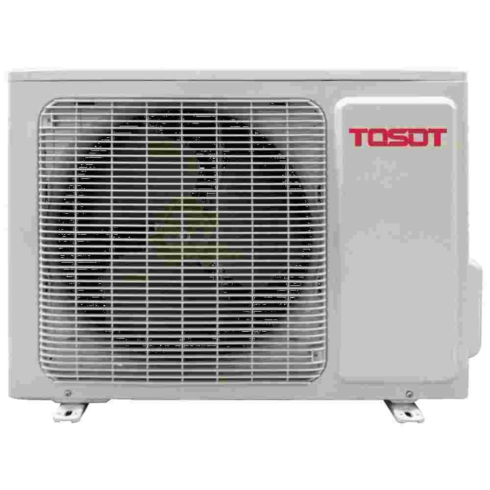 Сплит-система настенная Tosot T12H-SnN2/I/T12H-SnN2/O Natal New on/off
