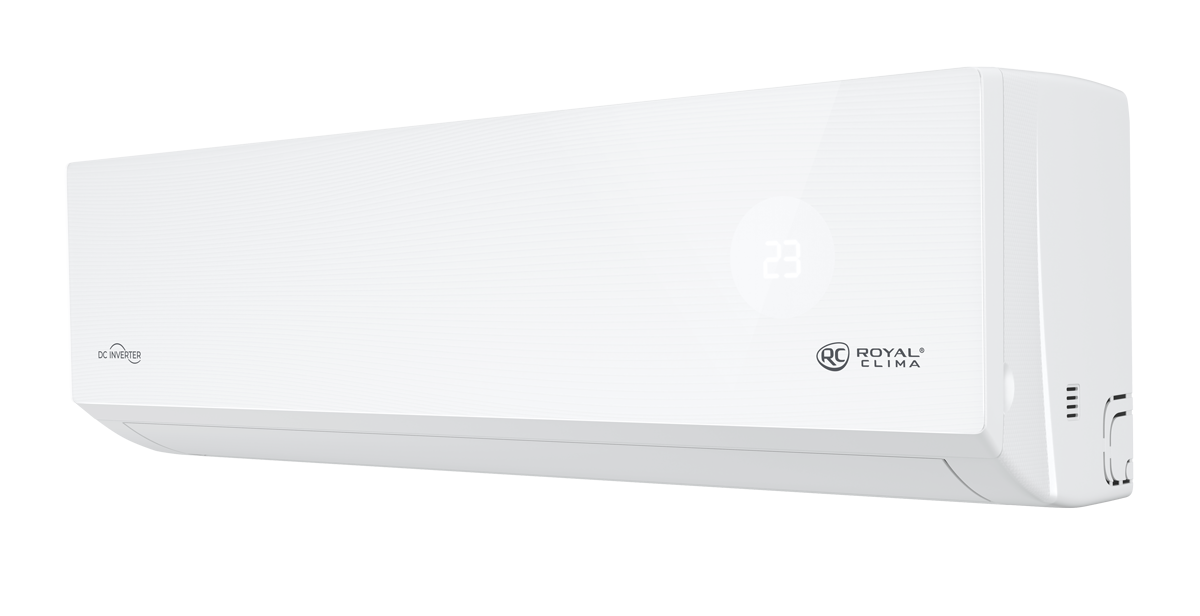 Настенная сплит-система ROYAL CLIMA RCI-OME22HN OPTIMUM 2.0 Inverter