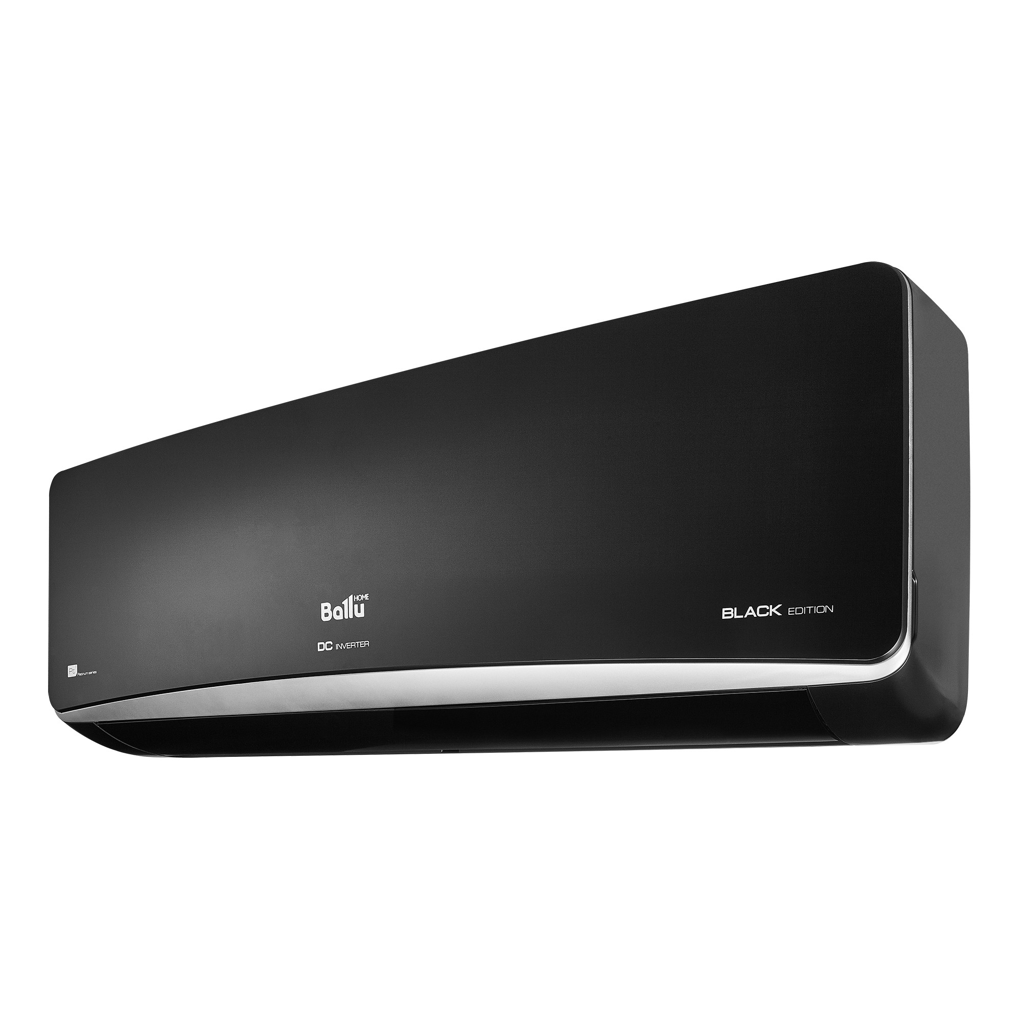 Настенная сплит-система Ballu BSPI-10HN8/BL/EU Platinum Black DC Inverter