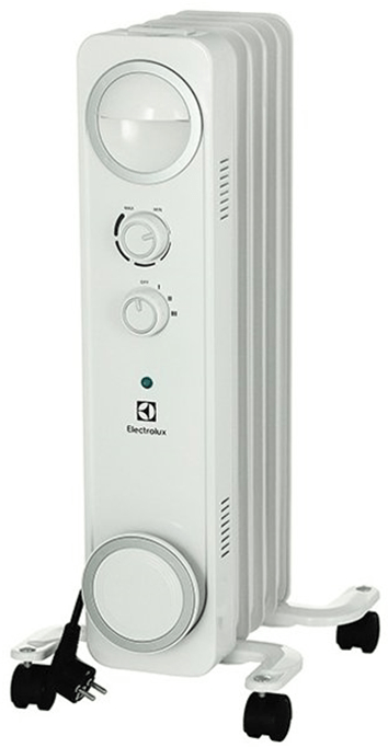 Масляный радиатор Electrolux EOH/M-6157