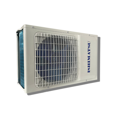 Настенная сплит-система ISHIMATSU AMK-07H
