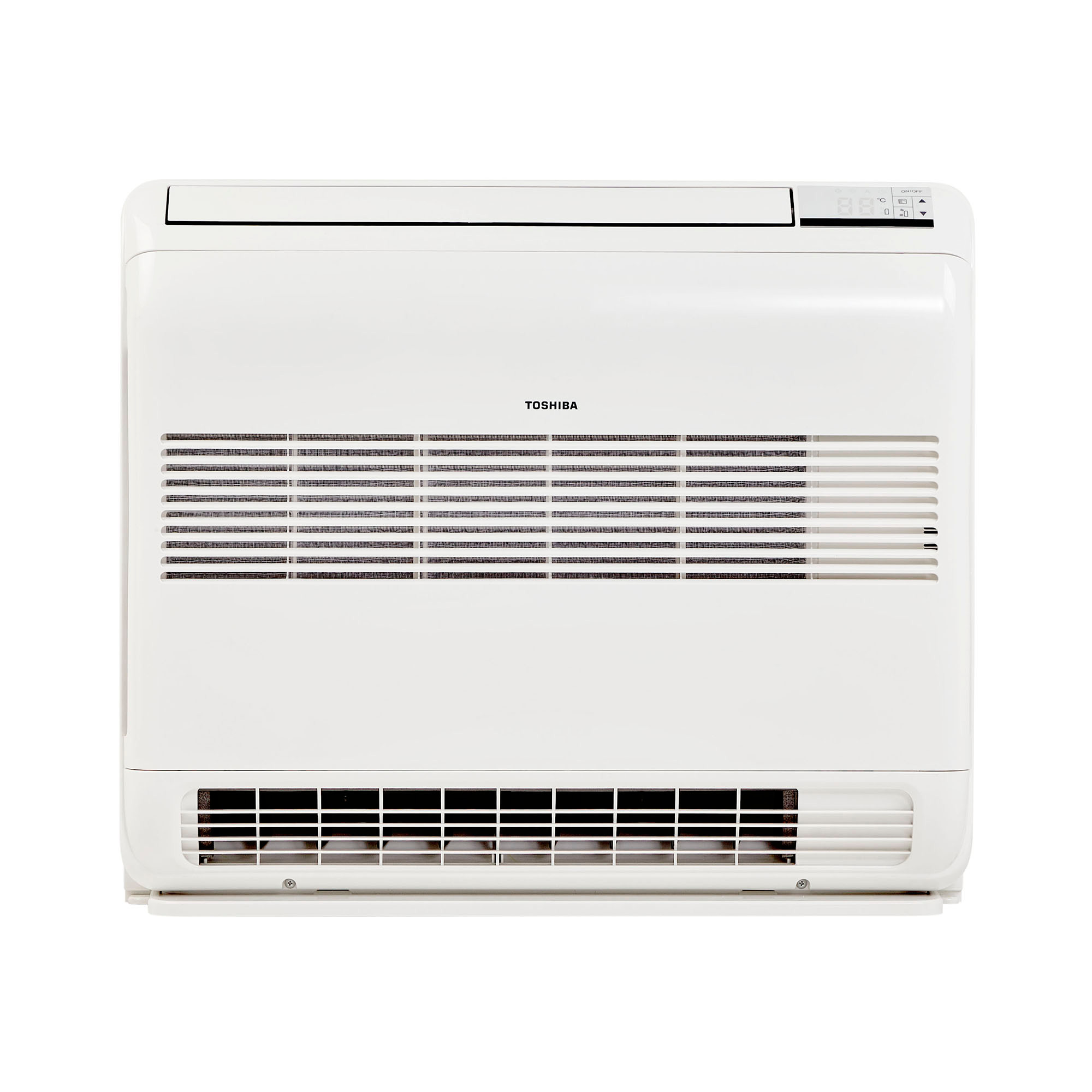 Настенная сплит-система TOSHIBA RAS-B10J2FVG-E/RAS-10J2AVSG-E1 Console Inverter