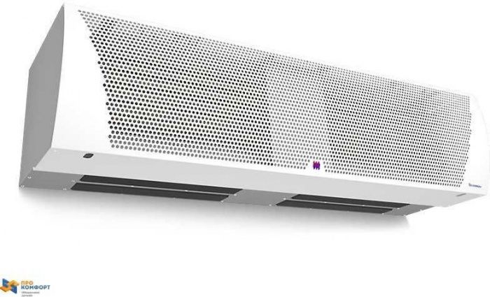 Электрическая тепловая завеса Тепломаш КЭВ-18П5031Е