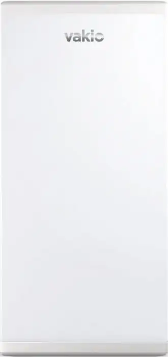 Приточно-вытяжная установка Vakio Lumi